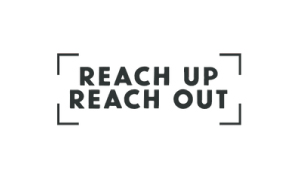 Laine Kelly Voiceover Artist Reach Up Reach Out