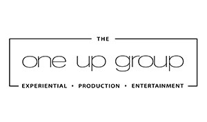 Laine Kelly Voiceover Artist One group logo