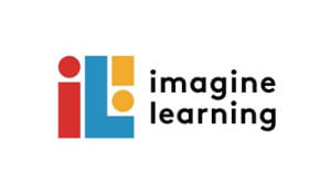 Imagine Learning Logo Image